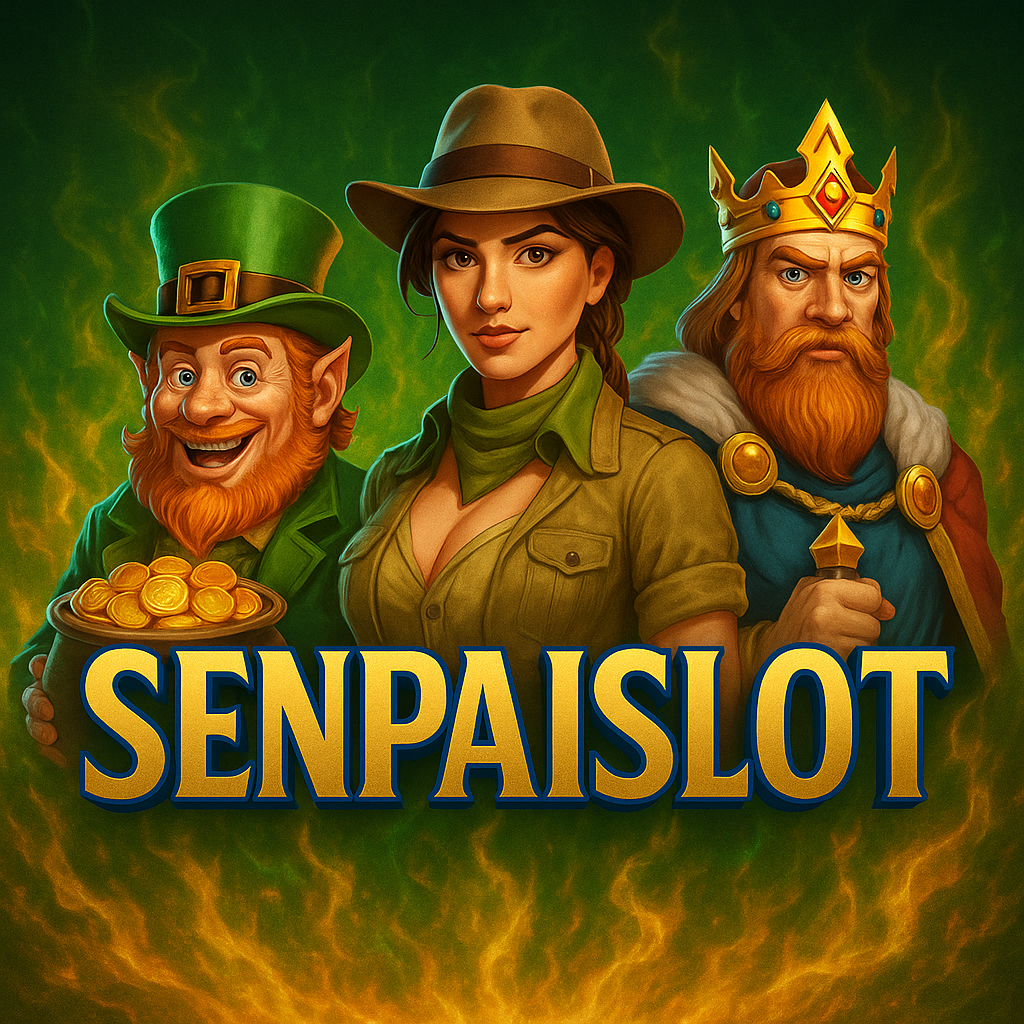 senpaislot