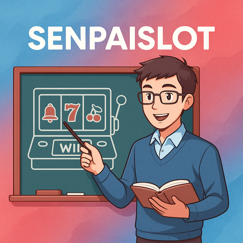 senpaislot